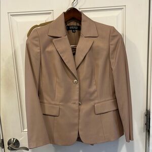 Lysse Women's Tan Blazer